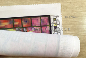 Picchio su fiori pietra arte pittura pasta punti croce uccelli pittura diamante - Product Image 5