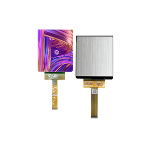 Nach 2,9 zoll lcd mit controller 1440*1440 hdmi bord VR anwendung LS029B3SX02 bildschirm - Product Image 2