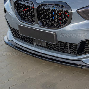 Kit de Carrocería para BMW F40 M Sport 118i 120i 128ti, Alerón Trasero de Techo para BMW Serie 1 F40 118i 120i 128ti 2020-2024, Accesorios para Automóviles - Product Image 3