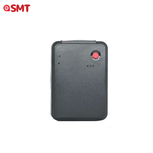 Mini <span class=keywords><strong>GPS</strong></span> Tracker rastreador magnetico Para carro Moto veiculo thời gian thực định vị chống mất thiết bị theo dõi - Product Image 1