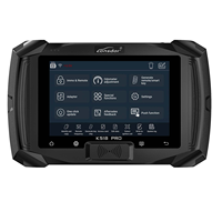 Lonsdor K518 PRO FCV Version Programmeur de clé de voiture tout-en-un Série de voitures 5 + 5 Utilisation gratuite Fonctions complètes