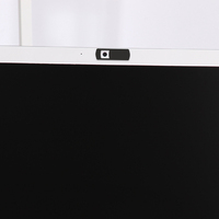 Cache-caméra coulissant avec logo OEM pour la protection de la vie privée contre les tentations informatiques pour ordinateur portable, PC et téléphone portable
