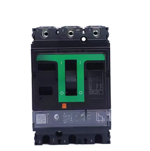 C10H3TM032 สำหรับเบรกเกอร์วงจรชไนเดอร์ รุ่น NSX100H, 70KA, 32A, 3P3D สำหรับระบบจ่ายไฟฟ้าอุตสาหกรรม - Product Image 3
