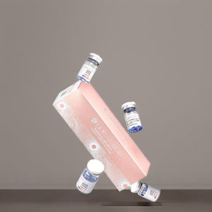 Ampolla Blanqueadora Revitalizante Bio Coreana LEXYAL REJU, Gotas de Ácido Hialurónico de Alto Rendimiento para Piel Opaca y Cansada - Product Image 1