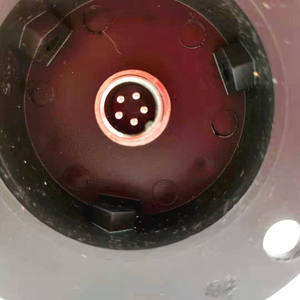 Low Price Aluminum Alloy Cups Anemometer <strong>Wind</strong> Speed <strong>Sensor</strong> - Product Image 5