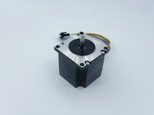 Motor Híbrido Nema23 57mm 0.68N.m 2.0A 2.24V 57D28Y601 - Product Image 3