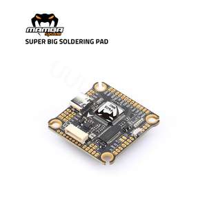 Hot Sales Diatone MAMBA F405MK2 V2 Flight Controller Betaflight F4 Mamba OSD VTX 30mm <b>RC</b> FPV <b>Airplane</b> Composite Material - Product Image 5