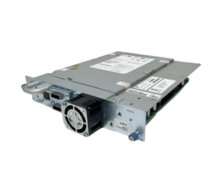 For HPE MSL2024 4048 C0H27A 706824-001 LTO6 8G SAS Tape Drive - Product Image 2