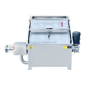 Machine de déshydratation du fumier de volaille 4 kW 1,5-3 m³/h pour le fumier de vache, réduit les coûts énergétiques dans les exploitations agricoles - Product Image 4