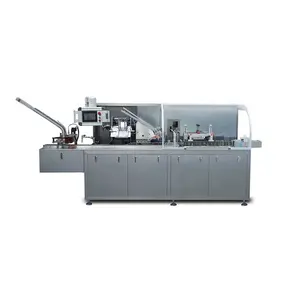 High Quality Horizontal Carton Box Sealing Machinery Packing Machine Carton