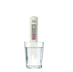 The Meter Wholesale Portable Pen Type High Accurate Tds Meter For Drinking Water
