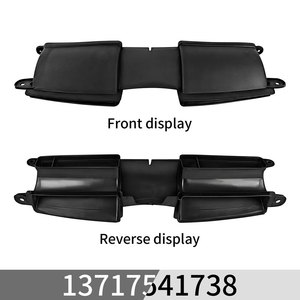 Воздухозаборный патрубок для BMW 323i 325i 328i 330i <span class=keywords><strong>335i</strong></span> M3 X1 (E84/E90/E91/<span class=keywords><strong>E92</strong></span>/E93) 2005-2015 гг., номер детали 13717541738 - Product Image 2