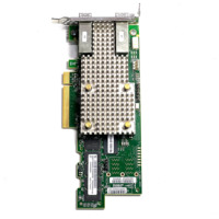 Para LENOVO 7Y37A01087 F/S THINKSYSTEM RAID 930-8E 4GB Flash PCIE 12GB Adaptador