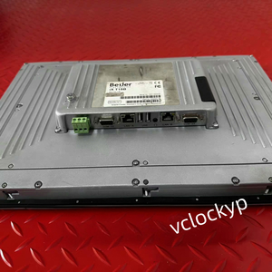 Beijer <b>ELECTRONICS</b> IX T15B HMI Operator Panel <b>Used</b> - Product Image 2