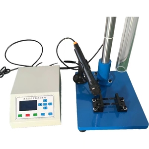 YTHF-II Ceramic <b>Tile</b> Recovery Coefficient Tester/Ceramic Brick Impact Tester - Product Image 2