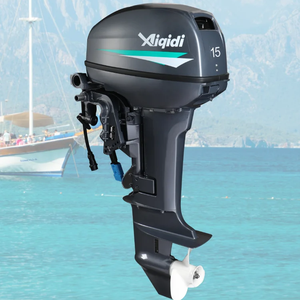 Moteur 15HP E15 - Product Image 4