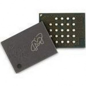 New & Original Guaranteed MT25QU02GCBB8E12-0SIT Flash Memory Electronic Component - Product Image 1