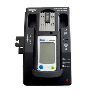 Monitor Personal Drager X-am 5600 Original para Medición de hasta 6 Gases - Product Image 4