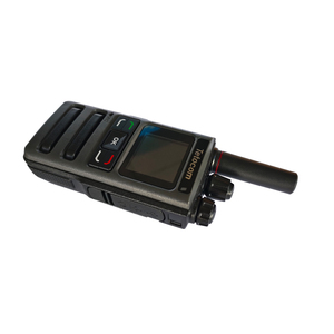 <span class=keywords><strong>Radio</strong></span> Bidireccional Tetocom K66 4G LTE POC, Intercomunicador PTT Portátil IPX6, Batería Recargable de 4000 mAh, Comunicación en Grupo - Product Image 4