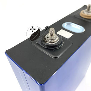 Lithium-206Ah <span class=keywords><strong>3</strong></span>,<span class=keywords><strong>2</strong></span> V Batterie Zelle LIFePO4 Prismatische Zellen für OEM, Kommerziellen, Industriellen 4 teile/los 3C 600A - Product Image 6