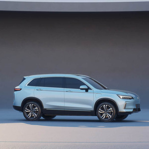Skyworth EV6 Nouvelle Énergie SUV Électrique Édition Premium avec Autonomie <span class=keywords><strong>de</strong></span> 410-620 km Version Rechargeable Conduite à Gauche <span class=keywords><strong>Prix</strong></span> Compétitif En Stock - Product Image 4