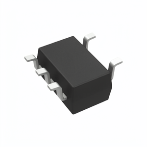 Electronic Circuit Components Power Management (PMIC) SOT 23 5 Thin, TSOT 23 5 Manufacturer Channel NCP114ASN300T1G - Product Image 1