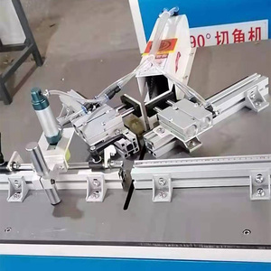 Sierra cortadora de ángulo de esquina, marco de fotos de 90 grados, 45 grados, para carpintería - Product Image 6