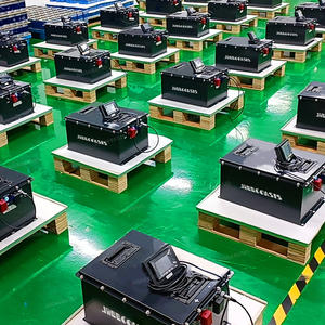 สิ่งที่คุณให้ความสำคัญมากที่สุดเมื่อซื้อแบตเตอรี่รถกอล์ฟ? คุณสามารถลองเขียน3คะแนนแล้วส่งมาให้เรา - Product Image 6