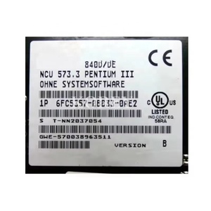 840D ระบบเมนบอร์ดแผงวงจร NCU573.3 6FC5357-0BB33-0AE2 6FC5357-0BB33-0AE3 - Product Image 3