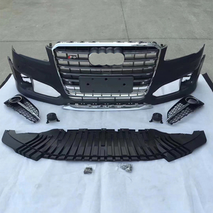 すべての車両向けのさまざまなデザインの卸売アウディS8グリル