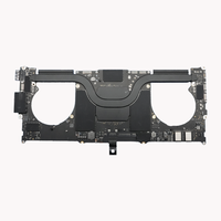 Carte mère de remplacement 2023 pour MacBook M3 Pro Max 14 pouces A2992 EMC 8407 18G 36G 500G 2TB 4TB avec Touch ID d'origine