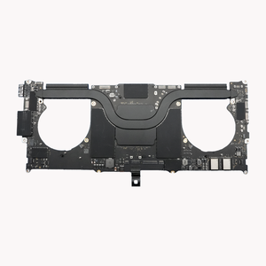Placa Base de Repuesto 2023 para <span class=keywords><strong>MacBook</strong></span> M3 Pro Max 14\" A2992, EMC 8407, 18G 36G 500G 2TB 4TB, con Touch ID Original - Product Image 1