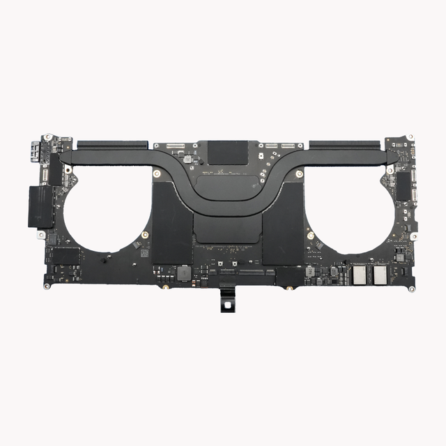 Replacement 2023 for MacBook M3 Pro Max 14" A2992 Motherboard EMC 8407 18G 36G 500G 2TB 4TB Logic Board With Touch ID Original