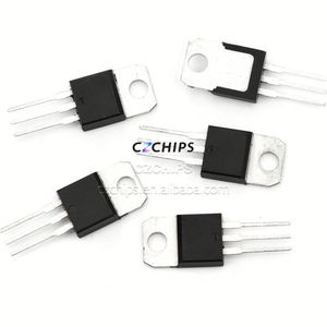 Nuevo y Original y en Existencia JR30H10K TO-220 TO-220 FTO-252T Transistor Triodo Semiconductor  CZSKU:T9P5H7B8 - Product Image 1