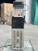 Slushy Maker Machine 1 Réservoirs 15L Commercial Smoothie Slushie Ice Making Machine Frozen Drink Slush Machine à vendre