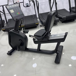 Nouveau Vélo Horizontal de Fabrication <span class=keywords><strong>en</strong></span> Gros pour <span class=keywords><strong>Musculation</strong></span> et Exercice <span class=keywords><strong>Cardio</strong></span> – Conception Innovante - Product Image 5