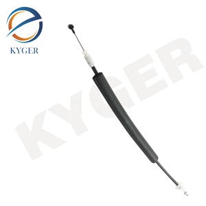 C2D5645สายเคเบิลประตูหน้ารถยนต์อะไหล่รถยนต์สำหรับ Jaguar XJ 2010-2019 X351 XF 2009-2015 C2D5645 X250 - Product Image 2