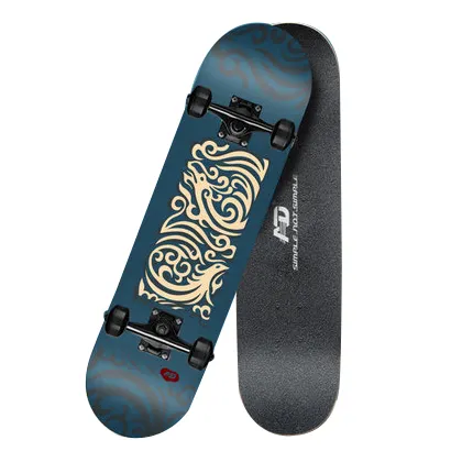 Wood Skateboard China Trade,Buy China Direct From Wood Skateboard 