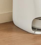 Pro Robotic Vacuum Cleaner with Wet <b>Dry</b> Function 8500Pa Powerful Suction Auto <b>Mop</b> Washing Tangle-Free Robot - Product Image 3
