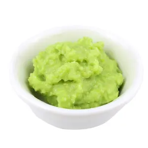 Yüksek kalite ucuz fiyat baharat organik Wasabi tozu