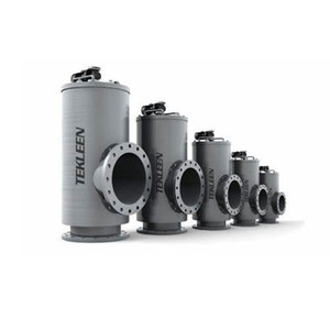 Filtro de la Serie Tekleen Abw 2 en 1 NPT 5 GPM para Eliminación de Partículas Industriales - Product Image 4