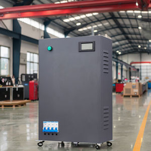 Endüstriyel kullanım için JumboEco akıllı güç tasarrufu elektrik enerji tasarrufu cihazı 415V/380V/400V 180KW - Product Image 2