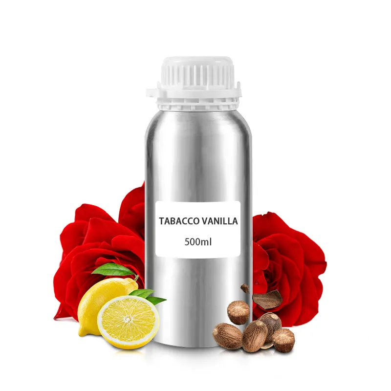 Natural Aromatherapy Sandalwood Essential Oil Branded Perfume Fragrance 100% Pure Oil High Quality Perfume Oud Perfume