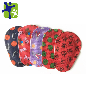 Parche Ocular Hipoalergénico Estéril No Tejido para Heridas, <span class=keywords><strong>Precio</strong></span> <span class=keywords><strong>de</strong></span> Fábrica - Product Image 1