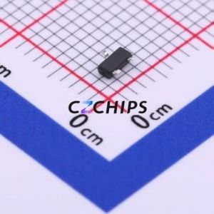 ทรานซิสเตอร์สนามทรานซิสเตอร์ SI2333DS-T1-GE3-VB SOT-23(TO-236) ใหม่ดั้งเดิม-ใหม่ (MOSFET) - Product Image 2