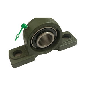 จีนมืออาชีพผลิตอุตสาหกรรมแบริ่ง Ucp206หมอนบล็อกแบริ่ง Ucf Ucfl 208 209 - Product Image 3