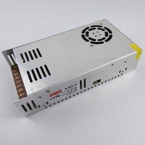 Alimentation à découpage 100-240 Vca vers 24 Vcc 36W, sortie unique, efficacité 85% pour transformateur de bande LED - Product Image 5
