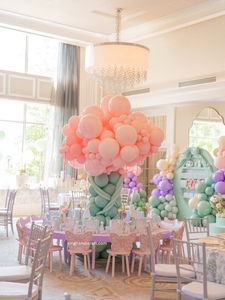 Silla Infantil Moderna de Ratán con Diseño de Mariposa para Fiestas de Cumpleaños, Eventos Temáticos de Hadas, Muebles para Hoteles y Parques, Procedente de Vietnam - Product Image 5