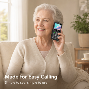 4G Functional Cell <strong>Phone</strong> for <strong>Old</strong> People Support Multi Network Bands Cross Border Bulk Order - Product Image 1