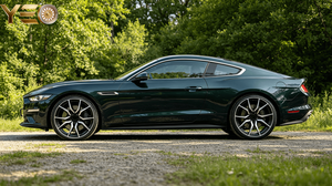 Vente flash - Jantes en alliage <span class=keywords><strong>sport</strong></span> forgées 5x108 de 18 à 22 pouces pour <span class=keywords><strong>Volvo</strong></span> <span class=keywords><strong>XC</strong></span> Series Polestar - Nouvelles jantes 8-12J PCD 5x112 ET <span class=keywords><strong>40</strong></span> mm 35 mm - Product Image 6